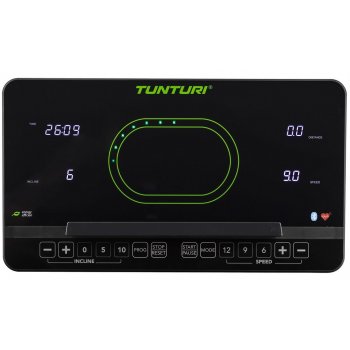 Tunturi T50 Performance