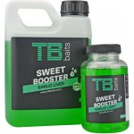 TB baits Sweet Booster Česnek Játra 250 ml – Hledejceny.cz
