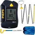 Pieps Set Fastest Pro Ips – Hledejceny.cz