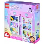 LEGO® Gabby’s Dollhouse 10788 Gábinin kouzelný domek – Zboží Živě