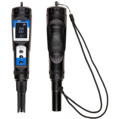 Aqua Master Tools EC metr E60 PRO 2.0 – Sleviste.cz