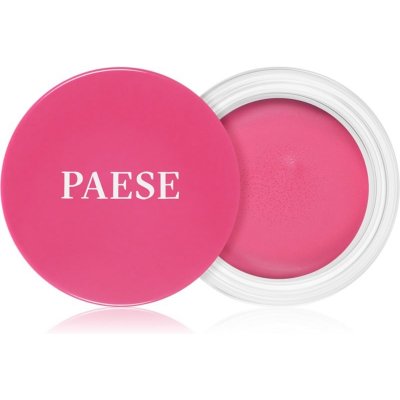 Paese Blush Kissed 03 Krémová tvářenka 4 g – Zboží Dáma