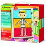 MAC TOYS Moje tělo – Hledejceny.cz