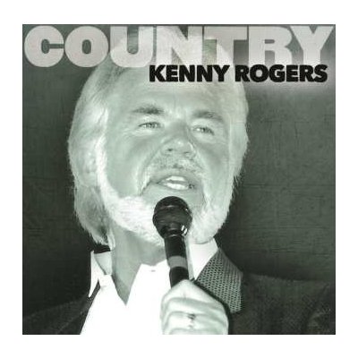 Kenny Rogers - Greatest Hits - Live CD – Hledejceny.cz