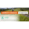 Dárkový poukaz Harfasport Dárkový poukaz Bike Fitting 3D