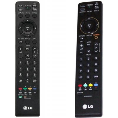 Dálkový ovladač LG MKJ40653802 – Zboží Mobilmania