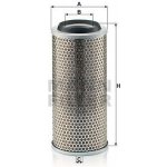 MANN-FILTER C17225/3 pro vozy RENAULT TRUCKS;VW – Hledejceny.cz