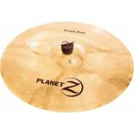 Zildjian Planet Z Crash Ride 18" – Zboží Mobilmania