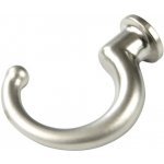 Walteco Brent II 4709 matný nikl – Hledejceny.cz