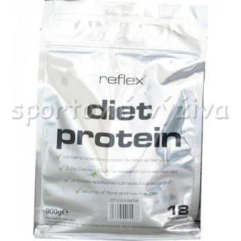 Reflex Nutrition Diet Protein 900 g