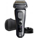 Braun Series 9 Pro+ Wet&Dry 9615s – Hledejceny.cz