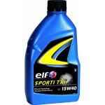 Elf Sporti TXI 15W-40 1 l