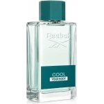 Reebok Cool Your Body toaletní voda pánská 100 ml – Hledejceny.cz