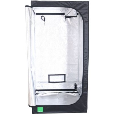 BudBox Lite 100x100x200cm – Zboží Dáma