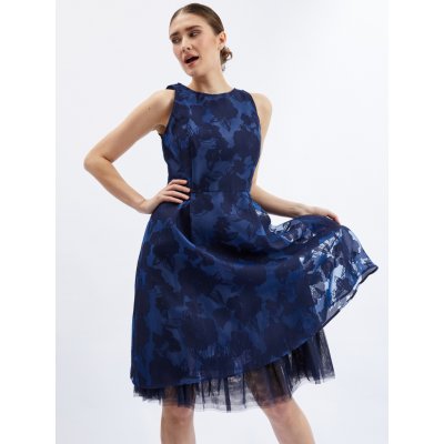 Orsay šaty modrá