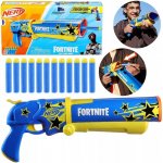Pistole Nerf Fortnite Half Tone Hero – Hledejceny.cz
