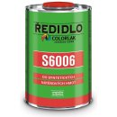 Colorlak Ředidlo S 6006, 4L