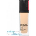 Shiseido Synchro Skin Self-Refreshing Foundation dlouhotrvající make-up SPF30 220 Linen 30 ml – Hledejceny.cz