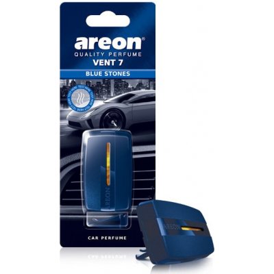 Areon VENT 7 - BLUE STONES – Hledejceny.cz