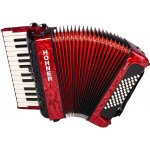 Hohner Bravo II 48 – Zboží Mobilmania