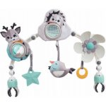 Tiny Love hudební hrazdička Magic Tales – Zboží Dáma