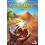 Asmodee Pyramido – Zboží Živě