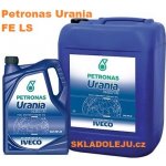 Petronas Urania FE LS 5W-30 20 l – Sleviste.cz