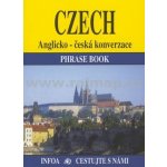 Czech - Anglicko-česká konverzace - malá - Martina Sobotíková – Sleviste.cz