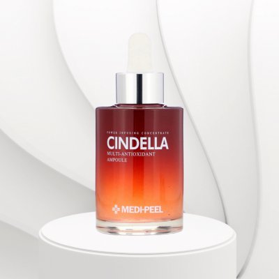 Medi Peel Cindella multi Antioxidant ampule 100 ml – Hledejceny.cz