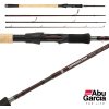 Prut Abu Garcia Tormentor travel spin 2,44 m 8 - 24 g 4 díly