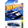 Auta, bagry, technika HOT WHEELS McLaren Elva Blue E4