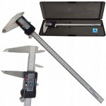 GEKO G01494 Elektrické posuvné měřítko 0-300mm 0,01 – Zbozi.Blesk.cz