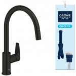 Grohe Start Edge 305502430 – Hledejceny.cz