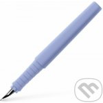 Faber Castell plnicí pero Poly Pen M Pale iris 241004 – Zboží Živě