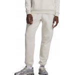 Under Armour UA Icon Fleece jogger-WHT Bílá – Sleviste.cz