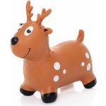 Zopa hopsadlo Skippy deer – Zboží Dáma