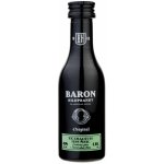 Baron Hildprandt Ze Zralých Hrušek 40% 0,05 l (holá láhev) – Zboží Dáma