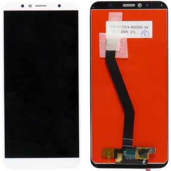 LCD Displej + Dotykové sklo Huawei Y6 Prime