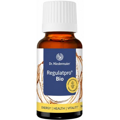 Dr. Niedermaier Regulatpro BIO ananas 350 ml – Hledejceny.cz