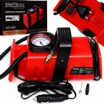 Kraft & Dele KD1489 – HobbyKompas.cz