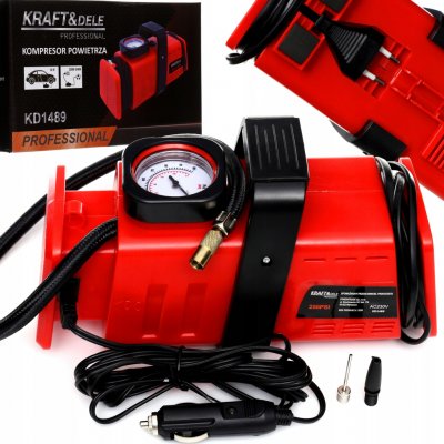 Kraft & Dele KD1489 – HobbyKompas.cz