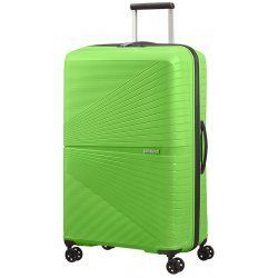 American Tourister Airconic Spinner 7728 TSA 88G-04003 Acid Green 101 l