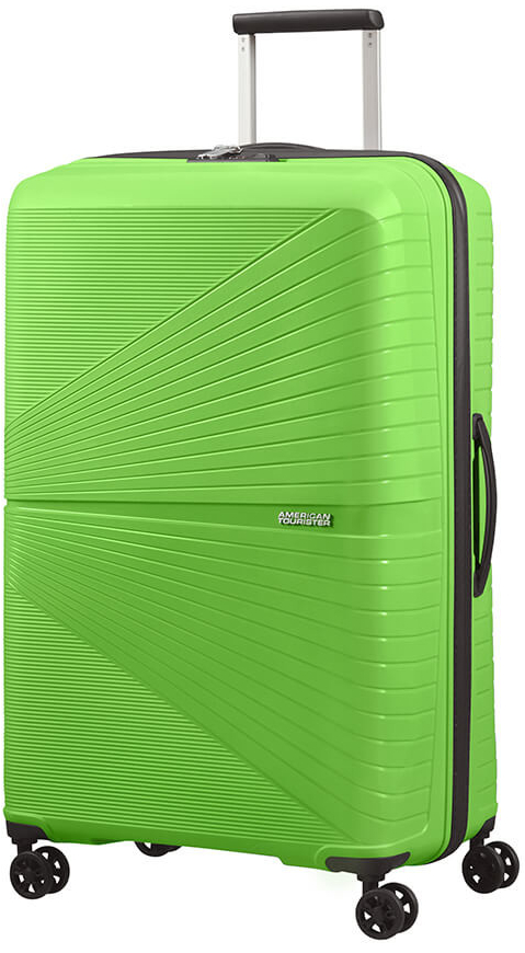 American Tourister Airconic Spinner 7728 TSA 88G-04003 Acid Green 101 l