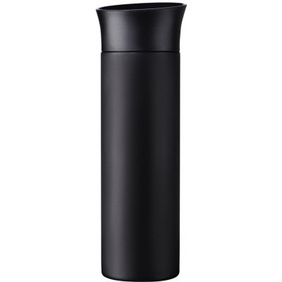 Xavax Elegant tepelně izolační hrnek 500 ml černý – Zboží Mobilmania