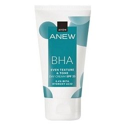 Avon Anew Vyhlazující pleťový krém proti barevným nedokonalostem SPF35 50 ml