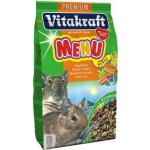 Vitakraft Rodent Degu Menu Vital 600 g – Sleviste.cz