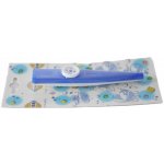 SMĚR KAZOO plastový foukací hudební nástroj 12cm 3 barvy – Zboží Dáma