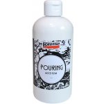 Zřeďovač akrylových barev k Fluid Painting Pouring Medium 500ml – Zboží Mobilmania