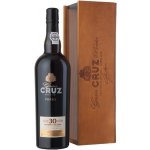 Porto Cruz 30y 20% 0,75 l (kazeta) – Sleviste.cz