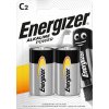Baterie primární Energizer Base C 2ks 35032917